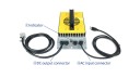 Φορτιστής 72V WATTA WHF7225(LFP-23S), High Frequency, για μπαταρίες LiFePO4 με μέγιστη τάσης φόρτιση ως 84V